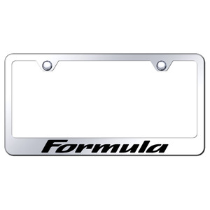 Au-TOMOTIVE GOLD | License Plate Covers and Frames | AUGD3290