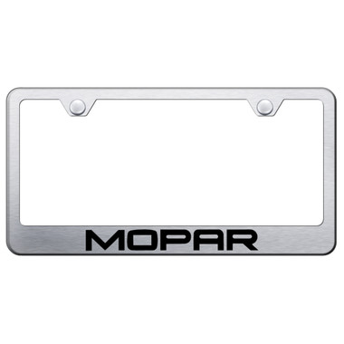 Au-TOMOTIVE GOLD | License Plate Covers and Frames | AUGD3292