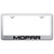 Au-TOMOTIVE GOLD | License Plate Covers and Frames | AUGD3292