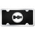 Au-TOMOTIVE GOLD | License Plate Covers and Frames | Hummer H2 | AUGD3296