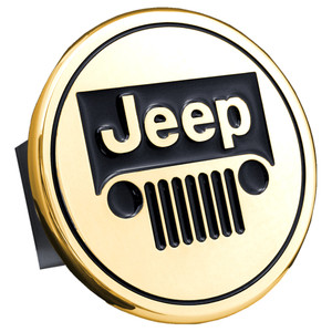 Au-TOMOTIVE GOLD | Hitch Plugs | Jeep | AUGD3306