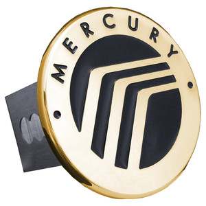 Au-TOMOTIVE GOLD | Hitch Plugs | Mercury | AUGD3309