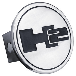 Au-TOMOTIVE GOLD | Hitch Plugs | Hummer H2 | AUGD3346