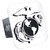 Au-TOMOTIVE GOLD | Hitch Plugs | AUGD3365