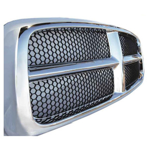 Premium FX | Replacement Grilles | 03-05 Dodge RAM HD | PFXL0486