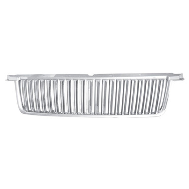 Premium FX | Replacement Grilles | 06-10 Ford Explorer | PFXL0487