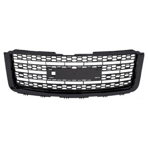 Premium FX | Replacement Grilles | 07-13 GMC Sierra 1500 | PFXL0489