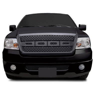 Premium FX | Replacement Grilles | 04-08 Ford F-150 | PFXL0501