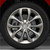 Perfection Wheel | 18-inch Wheels | 15 Lincoln MKC | PERF00002