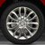 Perfection Wheel | 19-inch Wheels | 15 Lincoln MKC | PERF00004