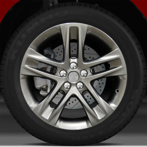 Perfection Wheel | 19-inch Wheels | 15 Lincoln MKC | PERF00006