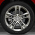 Perfection Wheel | 19-inch Wheels | 15 Lincoln MKC | PERF00006