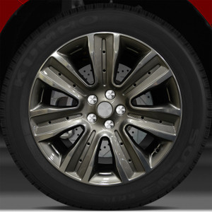 Perfection Wheel | 19-inch Wheels | 15 Lincoln MKC | PERF00007