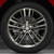 Perfection Wheel | 20-inch Wheels | 15 Lincoln MKC | PERF00008