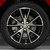 Perfection Wheel | 19-inch Wheels | 15 Ford Mustang | PERF00010
