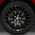 Perfection Wheel | 19-inch Wheels | 15 Ford Mustang | PERF00011