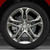 Perfection Wheel | 19-inch Wheels | 15 Ford Edge | PERF00013