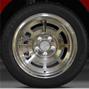 Perfection Wheel | 15-inch Wheels | 72-76 Chevrolet Corvette | PERF00017
