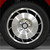 Perfection Wheel | 16-inch Wheels | 84-87 Chevrolet Corvette | PERF00018