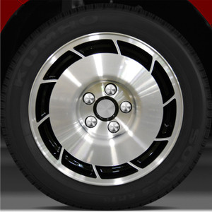 Perfection Wheel | 16-inch Wheels | 84-87 Chevrolet Corvette | PERF00019