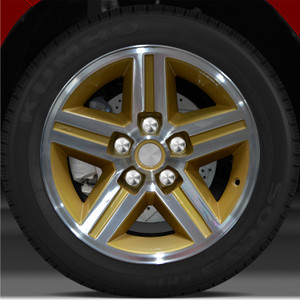 Perfection Wheel | 16-inch Wheels | 85-87 Chevrolet Camaro | PERF00021