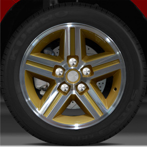 Perfection Wheel | 16-inch Wheels | 85-87 Chevrolet Camaro | PERF00023
