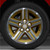 Perfection Wheel | 16-inch Wheels | 85-87 Chevrolet Camaro | PERF00023