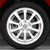 Perfection Wheel | 16-inch Wheels | 10-11 Mitsubishi Outlander | PERF00026