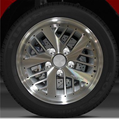 Perfection Wheel | 16-inch Wheels | 88-92 Pontiac Firebird | PERF00028