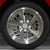 Perfection Wheel | 16-inch Wheels | 88-92 Pontiac Firebird | PERF00029
