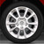 Perfection Wheel | 17-inch Wheels | 12 Dodge Caravan | PERF00032