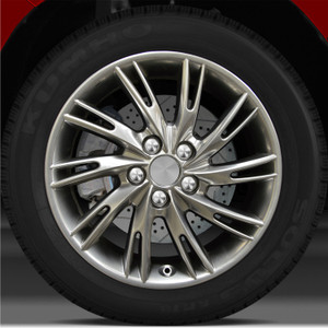 Perfection Wheel | 17-inch Wheels | 11-13 Toyota Camry | PERF00033