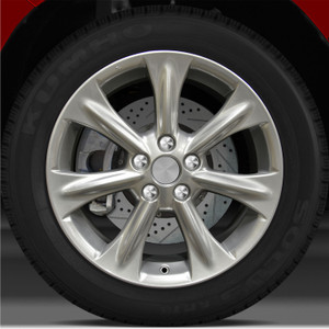 Perfection Wheel | 18-inch Wheels | 08-09 Lexus RX | PERF00034