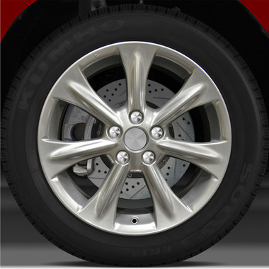 Perfection Wheel | 18-inch Wheels | 08-09 Lexus RX | PERF00034