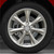 Perfection Wheel | 18-inch Wheels | 08-09 Lexus RX | PERF00034