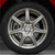 Perfection Wheel | 18-inch Wheels | 10-11 Honda Civic | PERF00035