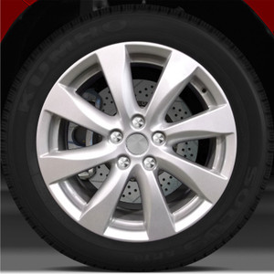 Perfection Wheel | 18-inch Wheels | 12-13 Mitsubishi Lancer | PERF00037