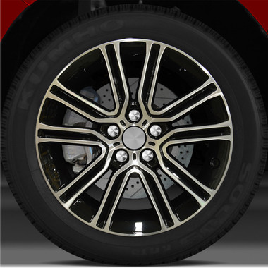 Perfection Wheel | 18-inch Wheels | 15 Toyota Avalon | PERF00039