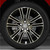 Perfection Wheel | 18-inch Wheels | 15 Toyota Avalon | PERF00039