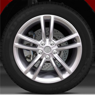 Perfection Wheel | 19-inch Wheels | 12-13 Tesla S | PERF00040