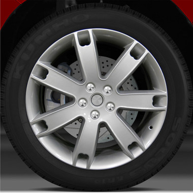 Perfection Wheel | 20-inch Wheels | 05-07 Maserati Quattroporte | PERF00041
