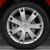 Perfection Wheel | 20-inch Wheels | 05-07 Maserati Quattroporte | PERF00041