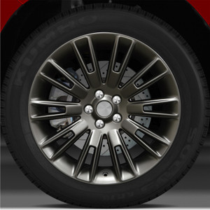 Perfection Wheel | 20-inch Wheels | 11-14 Chrysler 300 | PERF00042