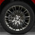 Perfection Wheel | 20-inch Wheels | 11-14 Chrysler 300 | PERF00042