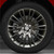 Perfection Wheel | 20-inch Wheels | 11-14 Chrysler 300 | PERF00042