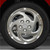 Perfection Wheel | 16-inch Wheels | 95-98 Eagle Talon | PERF00043