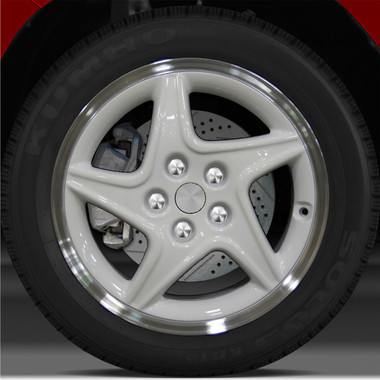 Perfection Wheel | 17-inch Wheels | 97-00 Dodge Avenger | PERF00048