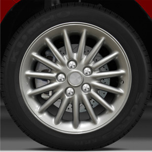 Perfection Wheel | 16-inch Wheels | 98-01 Chrysler Concorde | PERF00053