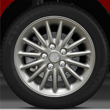 Perfection Wheel | 16-inch Wheels | 99 Chrysler LHS | PERF00054