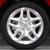 Perfection Wheel | 16-inch Wheels | 98-00 Dodge Grand Caravan | PERF00057